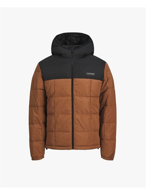 Doudoune coupe-vent homme Jack&Jones JACK&JONES | 12256905MOCHA BISQUE